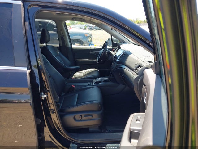 Honda Ridgeline Awd Rtl
