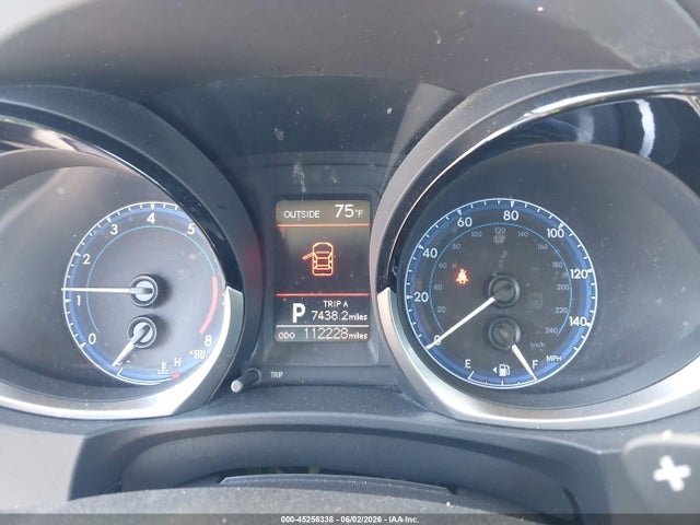 Toyota Corolla S Plus