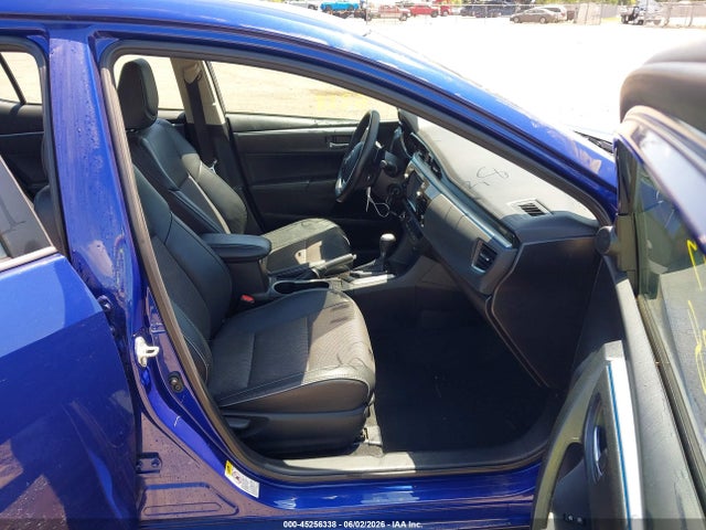 Toyota Corolla S Plus