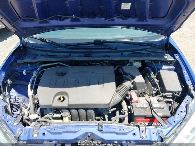 Toyota Corolla S Plus