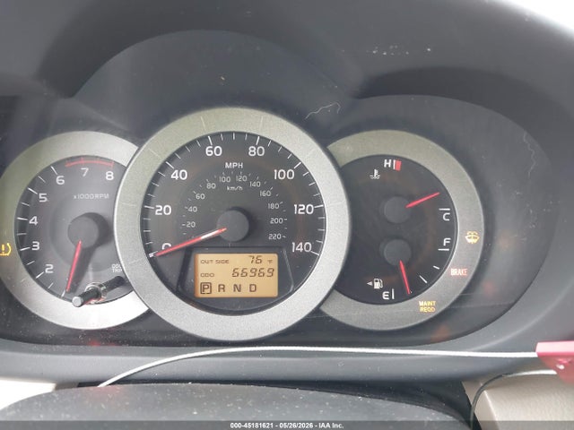 Toyota RAV4 Limited