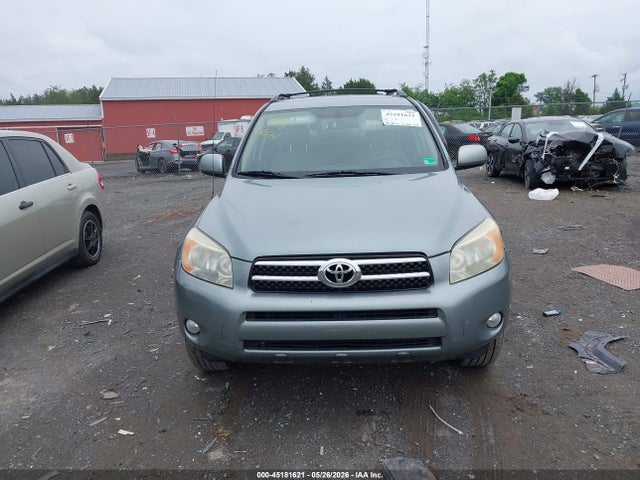 Toyota RAV4 Limited