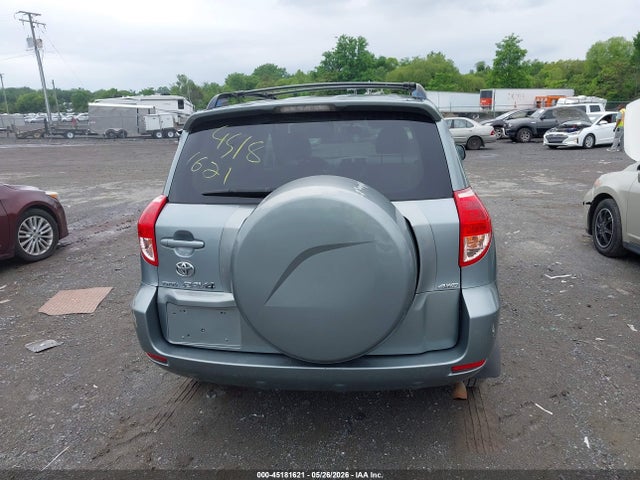 Toyota RAV4 Limited