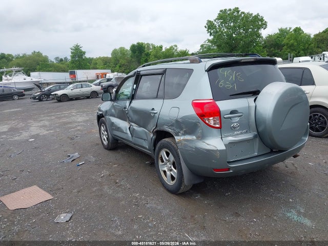 Toyota RAV4 Limited