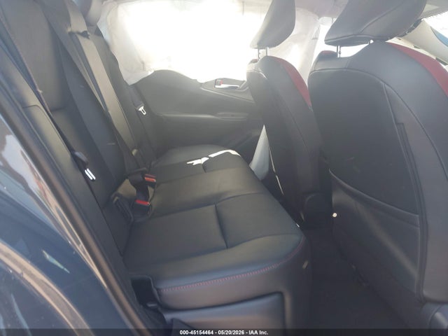 Toyota Prius Prime Xse