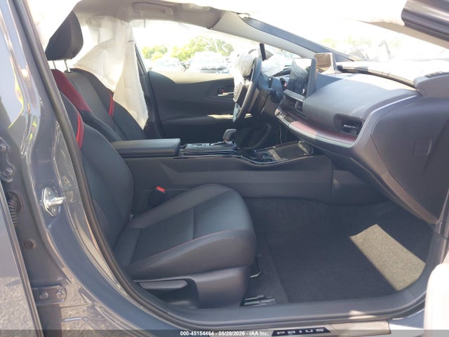 Toyota Prius Prime Xse