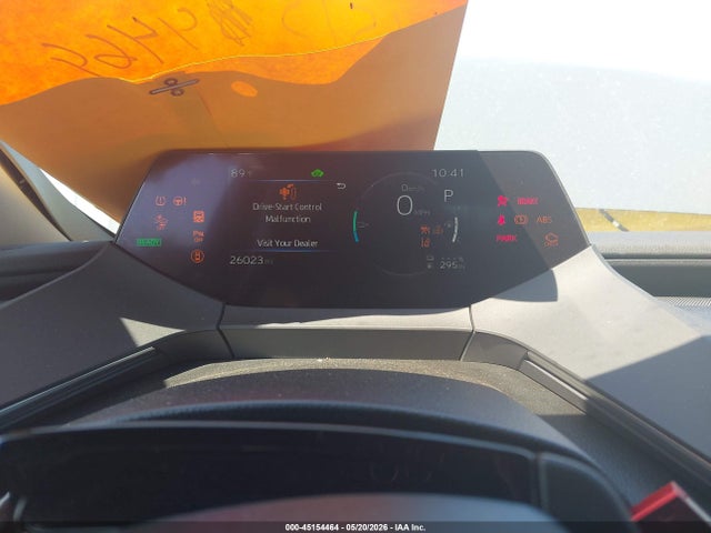 Toyota Prius Prime Xse