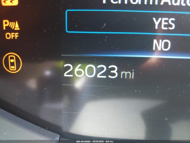 Toyota Prius Prime Xse