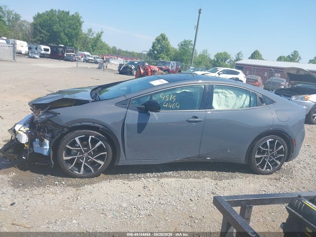 Toyota Prius Prime Xse