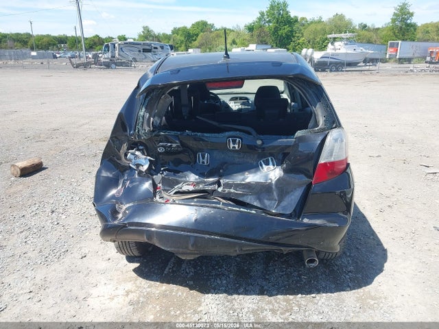 Honda Fit Sport
