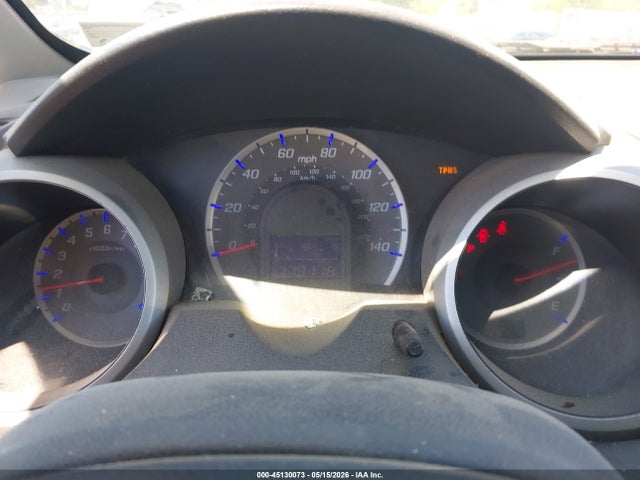 Honda Fit Sport