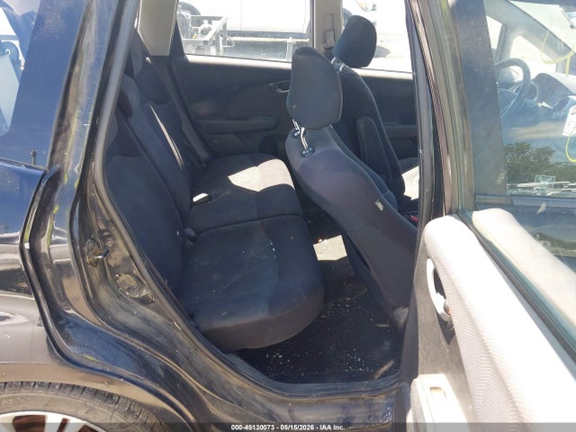 Honda Fit Sport