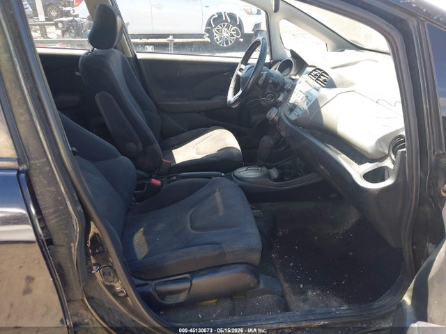 Honda Fit Sport