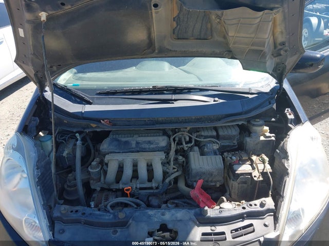 Honda Fit Sport