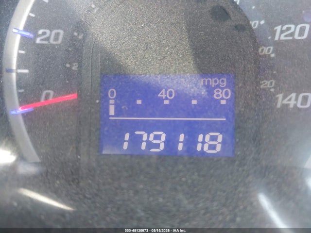 Honda Fit Sport