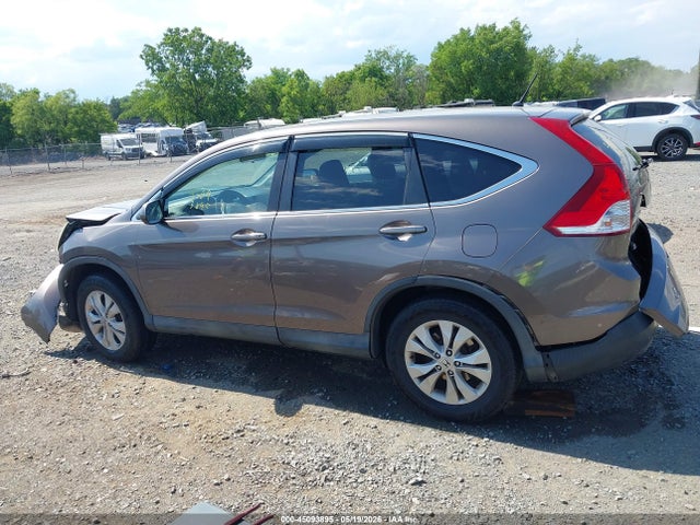 Honda CR-V Ex