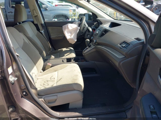 Honda CR-V Ex