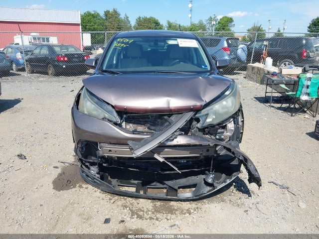 Honda CR-V Ex