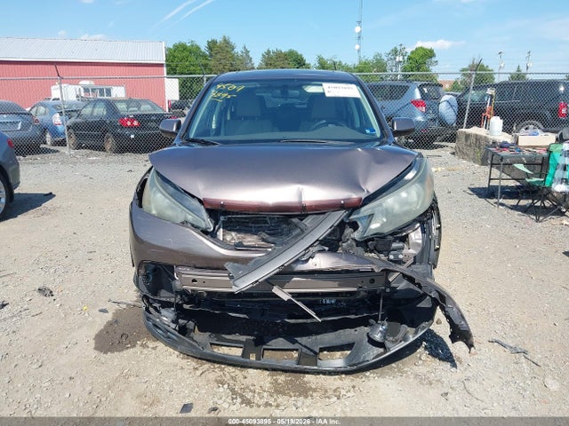 Honda CR-V Ex