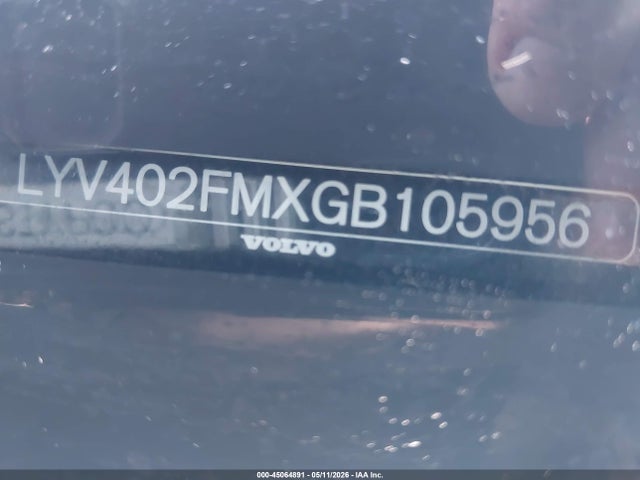 Volvo S60 Inscription T5 Drive-e Platinum