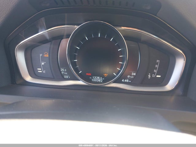 Volvo S60 Inscription T5 Drive-e Platinum