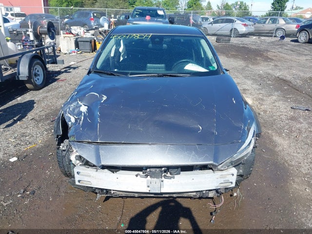 Nissan Altima Sr Fwd