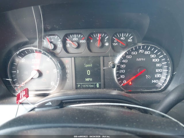 Chevrolet Silverado 1500 Wt