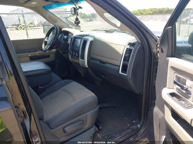 Dodge Ram 1500