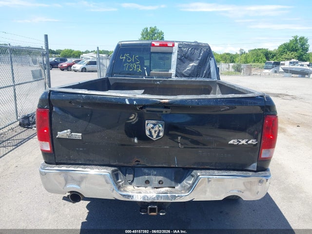 Dodge Ram 1500