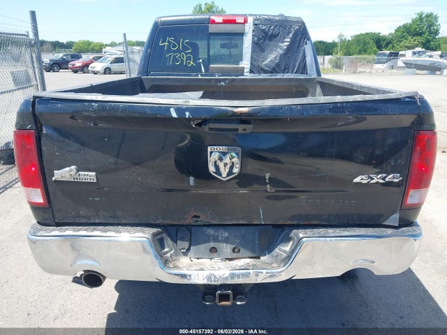 Dodge Ram 1500