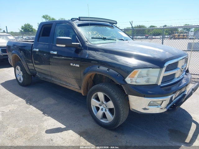 Salvage Dodge Ram 1500 Image