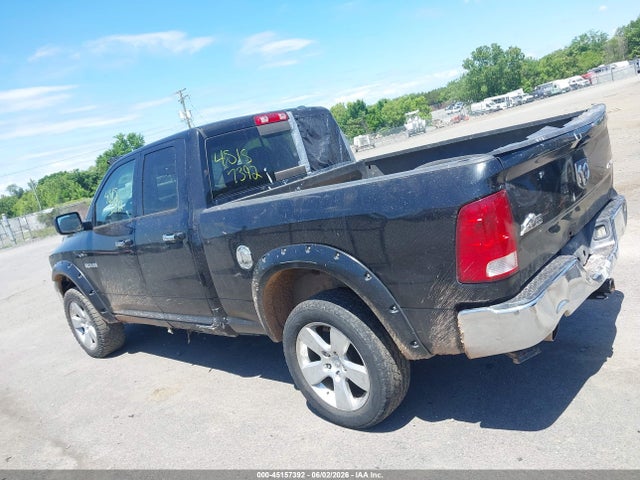 Dodge Ram 1500