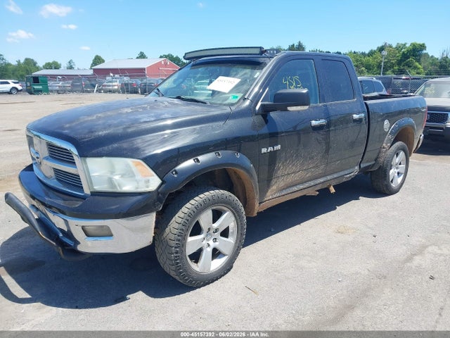 Dodge Ram 1500