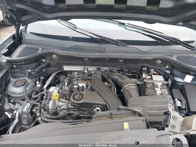 Volkswagen Taos 1.5t Se