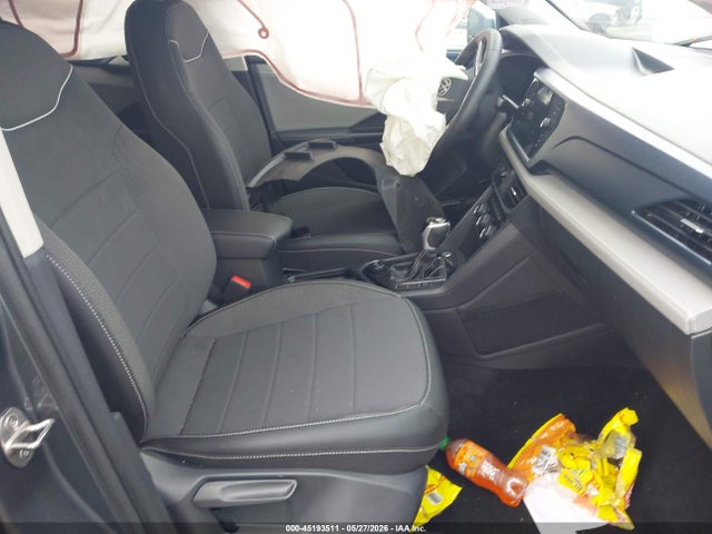 Volkswagen Taos 1.5t Se
