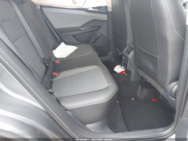 Volkswagen Taos 1.5t Se