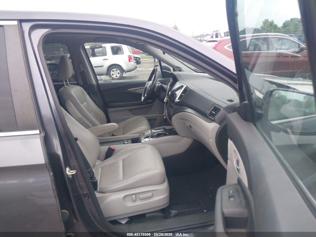 Honda Ridgeline Awd Rtl