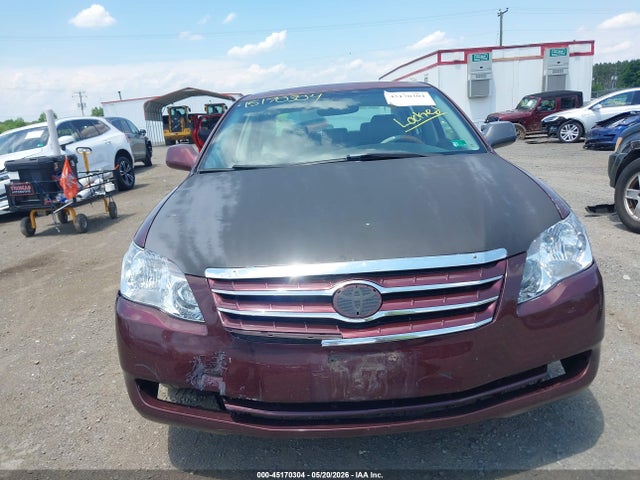 Toyota Avalon Limited