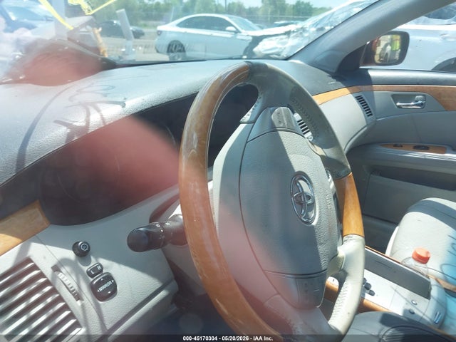 Toyota Avalon Limited