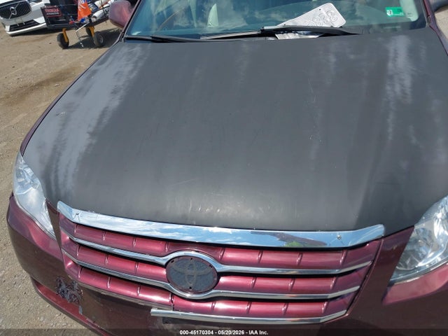 Toyota Avalon Limited