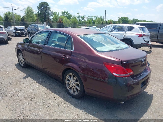 Toyota Avalon Limited
