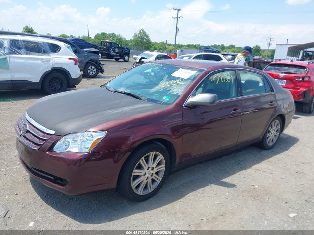 Toyota Avalon Limited