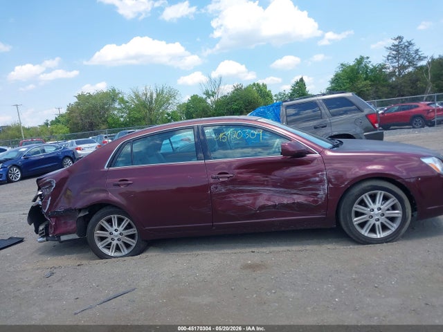 Toyota Avalon Limited