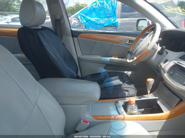Toyota Avalon Limited