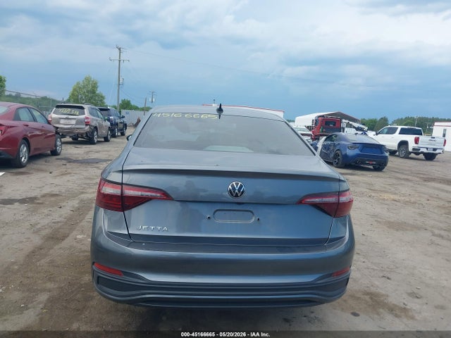 Volkswagen Jetta 1.5t Sport
