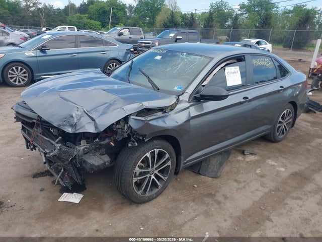 Volkswagen Jetta 1.5t Sport