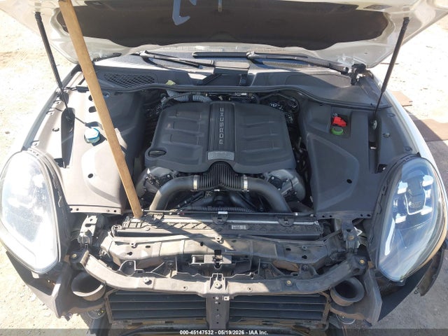 Porsche Cayenne S