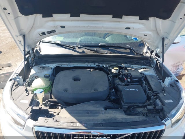 Volvo XC40 T5 Inscription