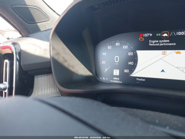 Volvo XC40 T5 Inscription