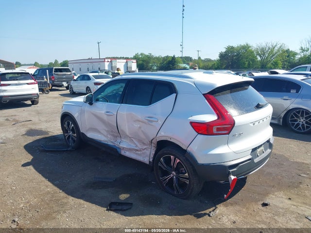 Volvo XC40 T5 Inscription